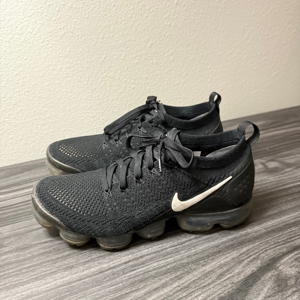 Nike Air Vapormax Flyknit 2